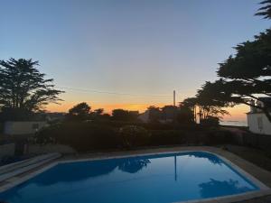 Belle maison avec piscine privée