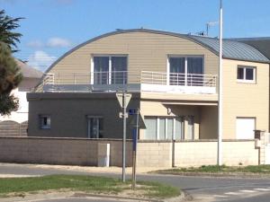 Belle maison avec vue mer, à deux pas de la plage