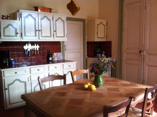 Belle maison dans le sud de la France