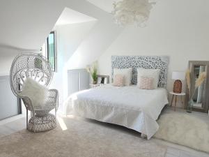 Belle Maison de Campagne à 30mn de Paris