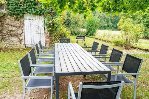 Belle maison de campagne au cœur de la nature - Maneva Appart