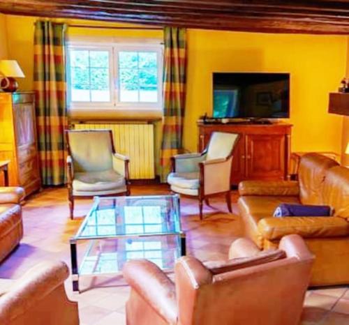 Belle maison de campagne au cœur de la nature - Maneva Appart