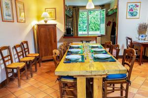 Belle maison de campagne au cœur de la nature - Maneva Appart