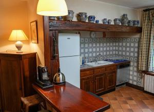 Belle maison de campagne au cœur de la nature - Maneva Appart