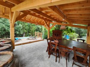 Belle maison de famille au coeur de la nature