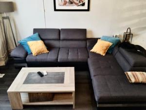 Belle maison de village (80m2) juste pour vous !