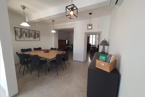 Belle Maison de village à Roquebrune-sur-Argens