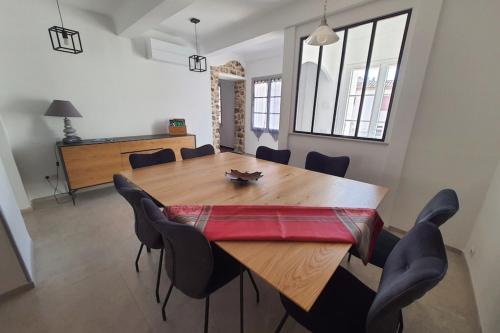 Belle Maison de village à Roquebrune-sur-Argens