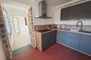 Belle Maison de village à Roquebrune-sur-Argens