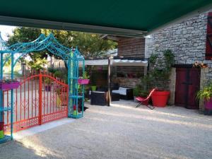 Belle Maison du Quercy privative