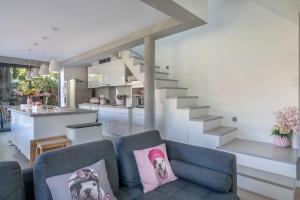 Belle maison familiale a 300 m de la plage au Pouliguen