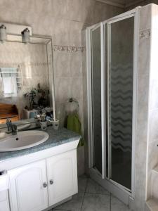 Belle maison familiale / grande piscine chauffée