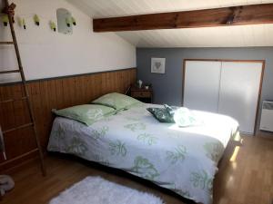 Belle maison familiale / grande piscine chauffée