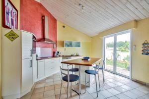Belle maison familiale pour un sejour a Bretignolles sur Mer