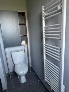 Belle Maison MALOU 3 chambres, SPA jaccuzzi, 3km plage