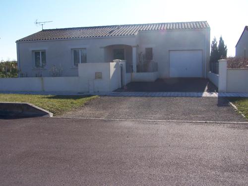 Belle Maison