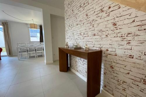 Belle maison neuve à 10 minutes de Chambray-lès-Tours