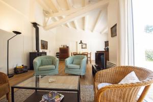 Belle maison pour 10 personnes a quelques pas de la plage