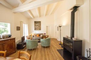 Belle maison pour 10 personnes a quelques pas de la plage