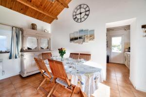 Belle maison pour 6 personnes en bord de mer a La Gueriniere