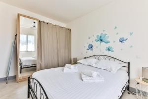 Belle maison pour 6 proche centre de Beauvoir mer