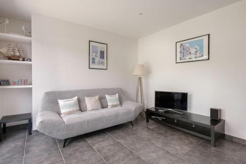 Belle maison pour six personnes a Arzon