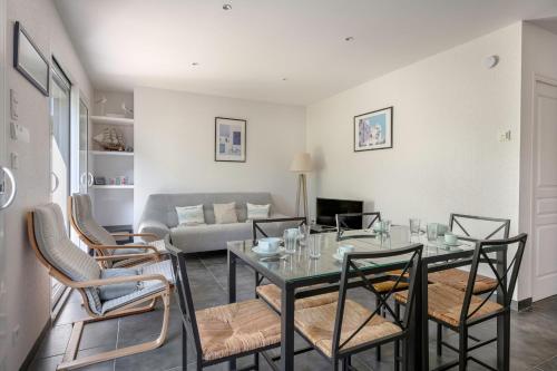 Belle maison pour six personnes a Arzon