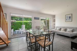 Belle maison pour six personnes a Arzon
