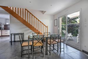 Belle maison pour six personnes a Arzon