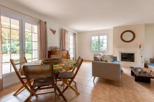 Belle maison proche de la mer pour 6 personnes