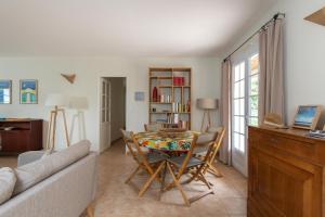 Belle maison proche de la mer pour 6 personnes