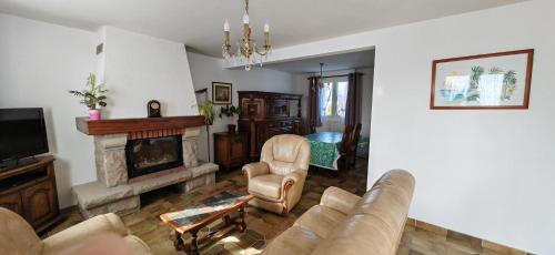 Belle maison proche de la plage, quartier calme, Audierne / Esquibien
