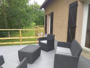 Belle maison proche de la ville et du lac