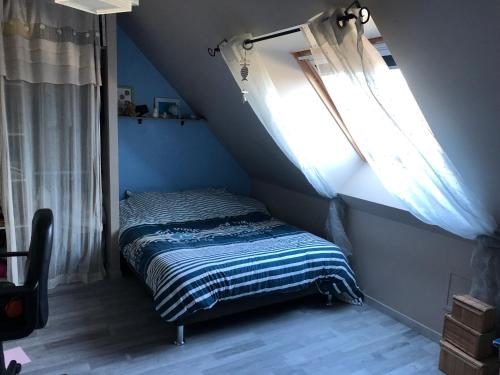 Belle maison proche du Mans