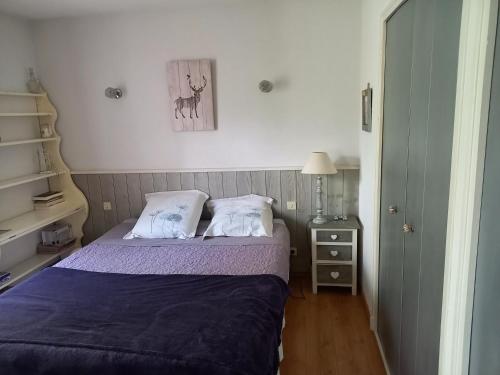 Belle maison provençale d'une capacité de 6 personnes à Vinon sur Verdon
