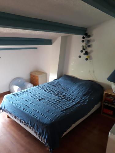 Belle maison provençale d'une capacité de 6 personnes à Vinon sur Verdon