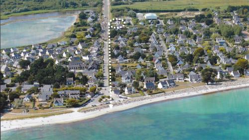 Belle maison rénovée, 5mn à pied de la mer, classée meublé de tourisme 3 étoiles