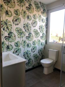 Belle maison rénovée à neuf avec terrasse - DABNB