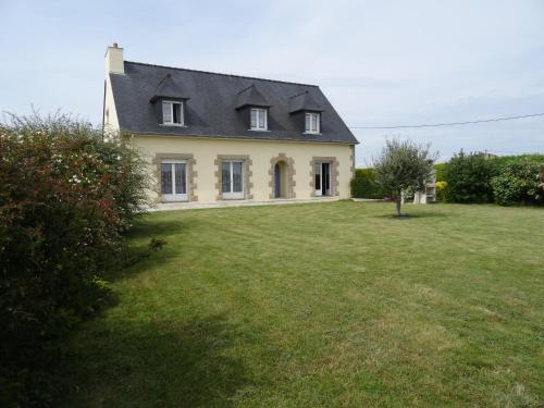 belle maison vue campagne, indépendante,au calme