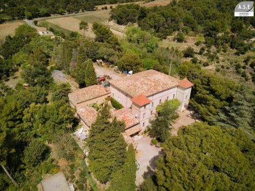 Belle propriété au coeur du Luberon