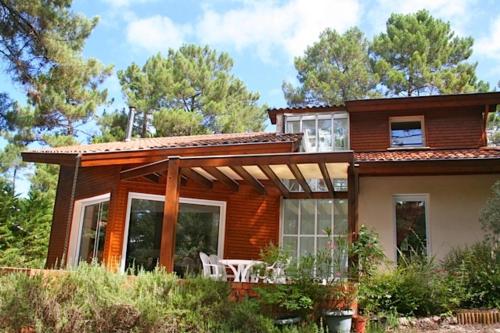 Belle villa au calme avec des vues magnifiques et proche plage