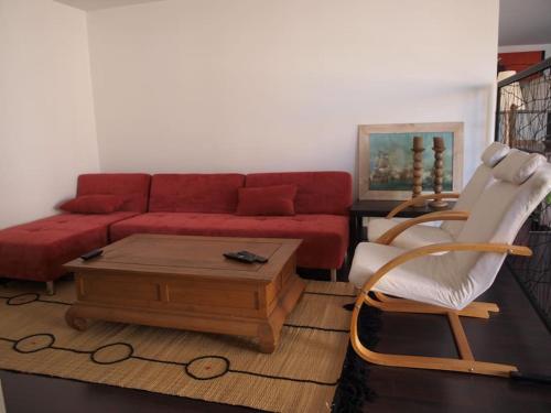Belle villa contemporaine