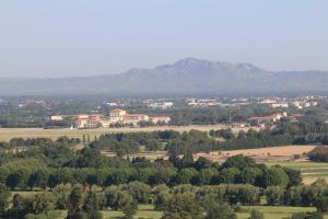 Belle villa en Provence