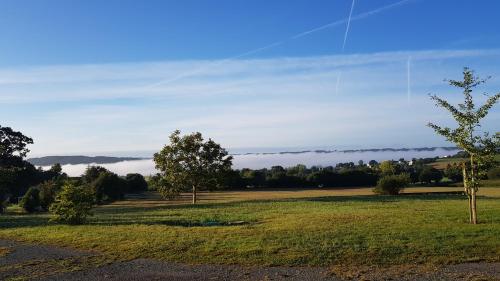 BELLE VISNONIA meublé de caractère Sud Morbihan