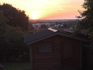 Maison de vacances Belle Vue 6 allée agrippa d'Aubigné 72000 Le Mans Pays de la Loire