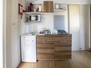 Belles Vacances en Bord de Mer dans Camping 4 etoiles
