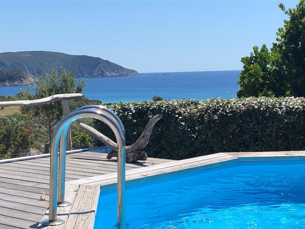 Benoni House by Stay Madeira Island 9360-528 Ponta do Sol