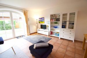 Maison de vacances Bente Dresdener Str. 5b 26506 Norden Basse-Saxe