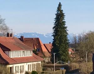 BergBlick am See