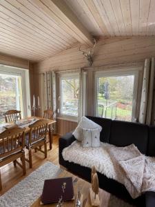 Bergchalet Löwenzahn